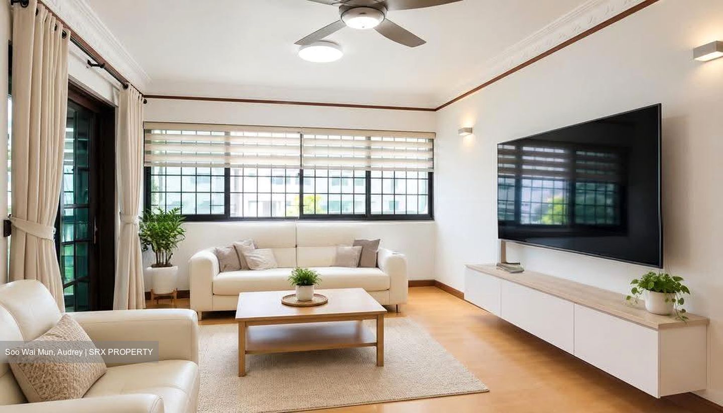 Blk 108 Teck Whye Lane (Choa Chu Kang), HDB Executive #614697381